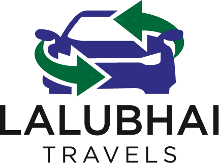 lalubhai travels - taxi service in ahmedabad